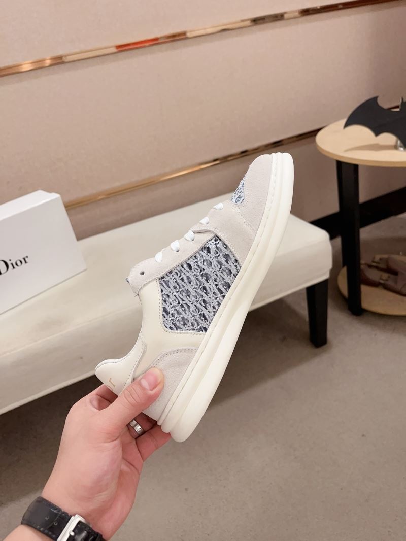 Christian Dior Sneaker